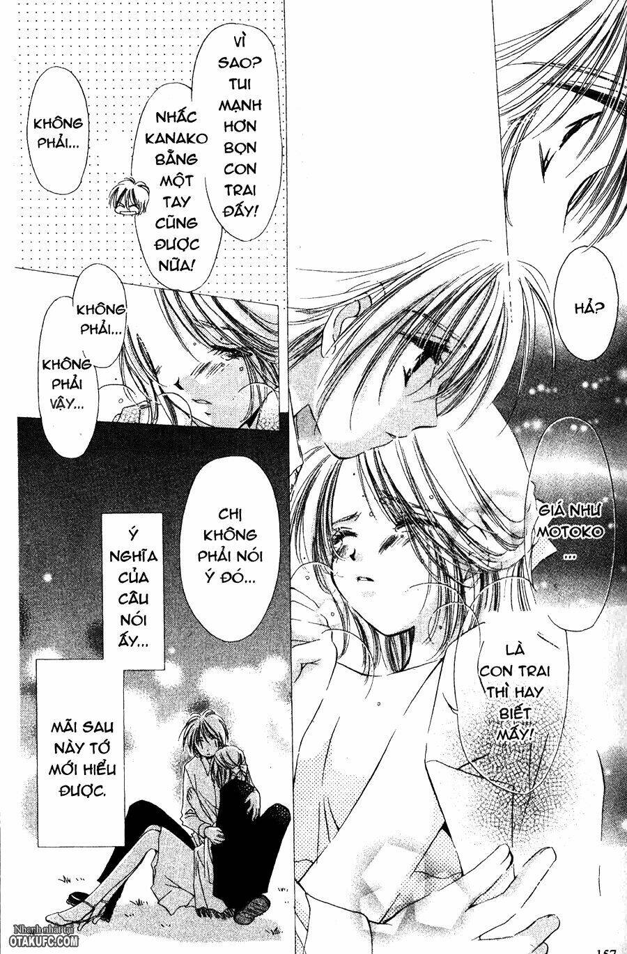 gatcha gacha chapter 14 36