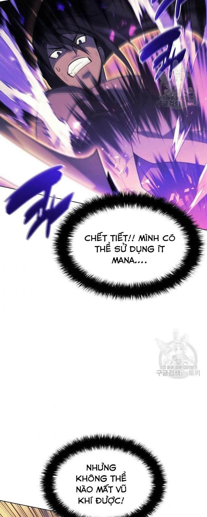 vượt qua giới hạn chapter 127 37