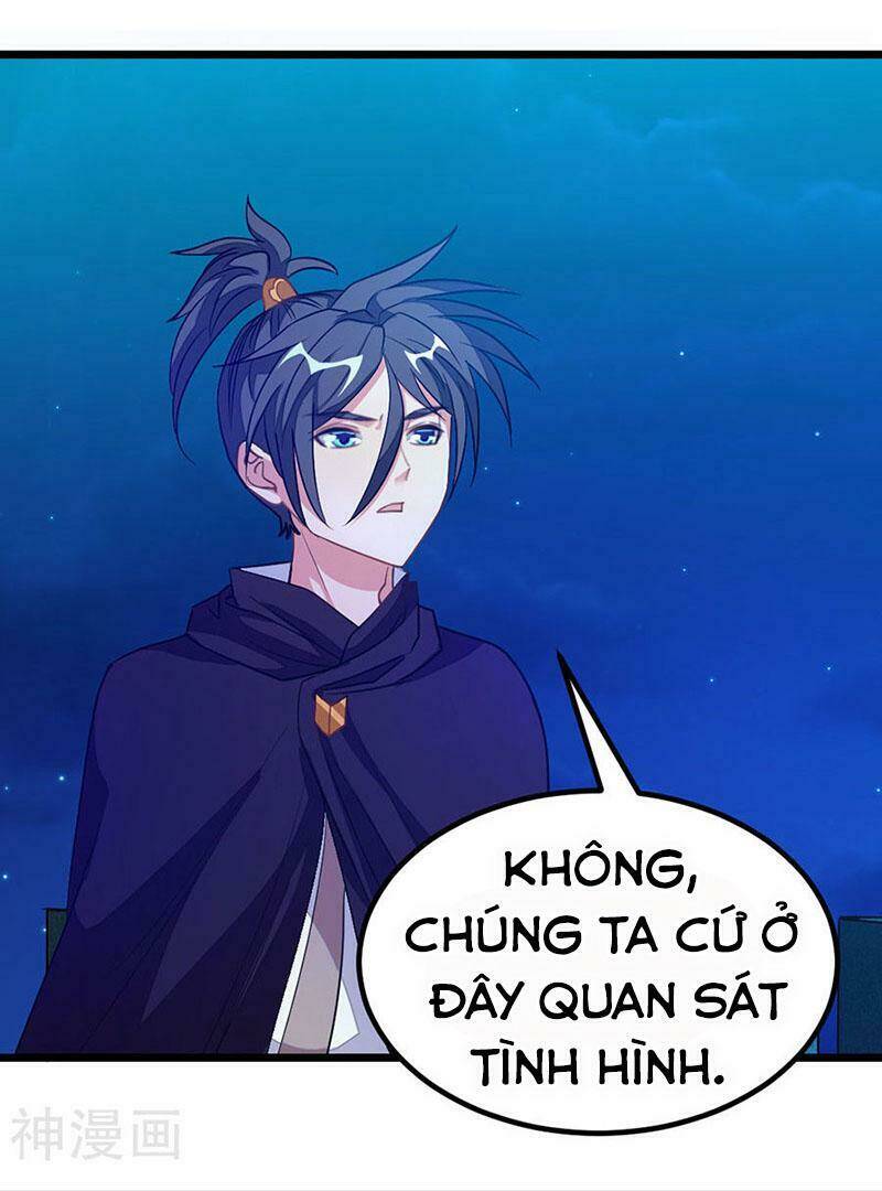 cửu dương thần vương chapter 184 28