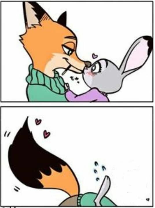 zootopia - ngoại truyện chapter 14 11