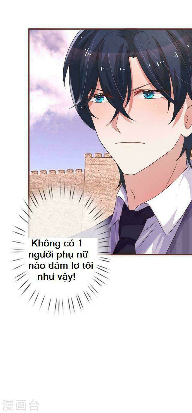 trùng sinh để trả thù chapter 24.2 12