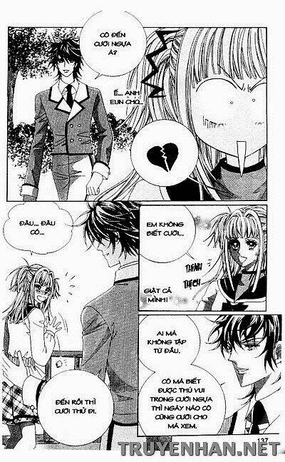 viên đạn tình yêu chapter 3 139