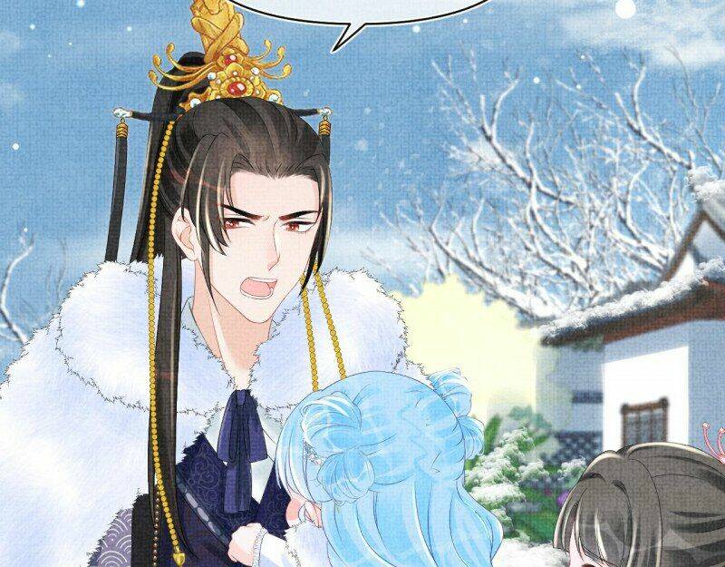 nhóc con người cá 3 tuổi rồi chapter 259 13