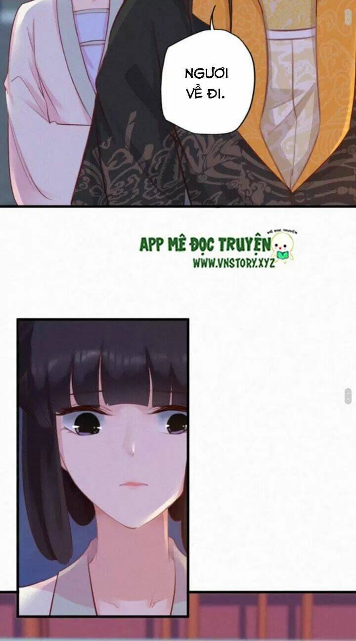 thiên hương mỹ nhân chapter 13 26