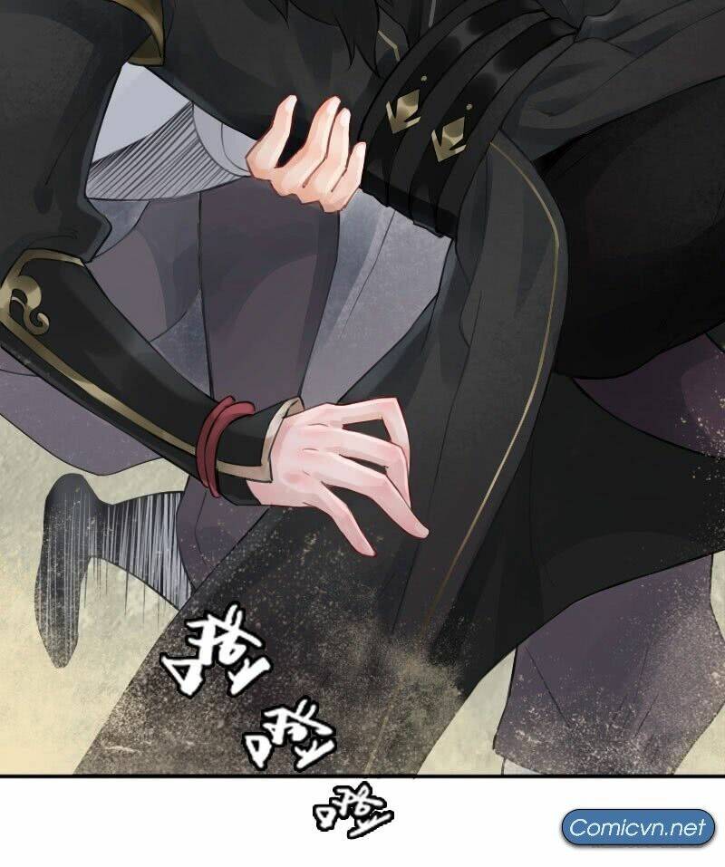 tây du ngạo tuyết thiên chapter 3 38