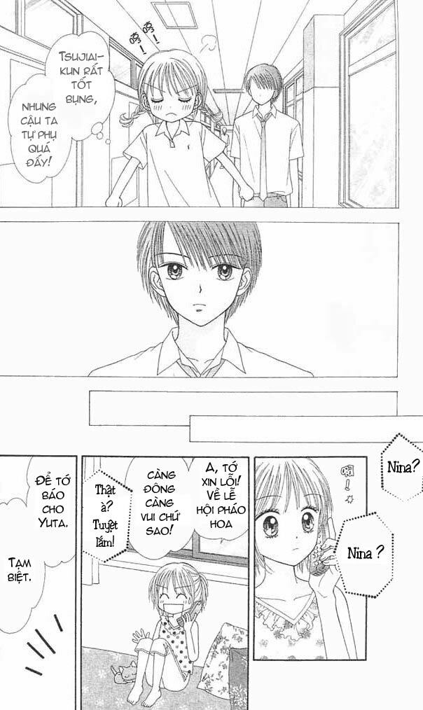 học sinh siêu ngầu chapter 14 7