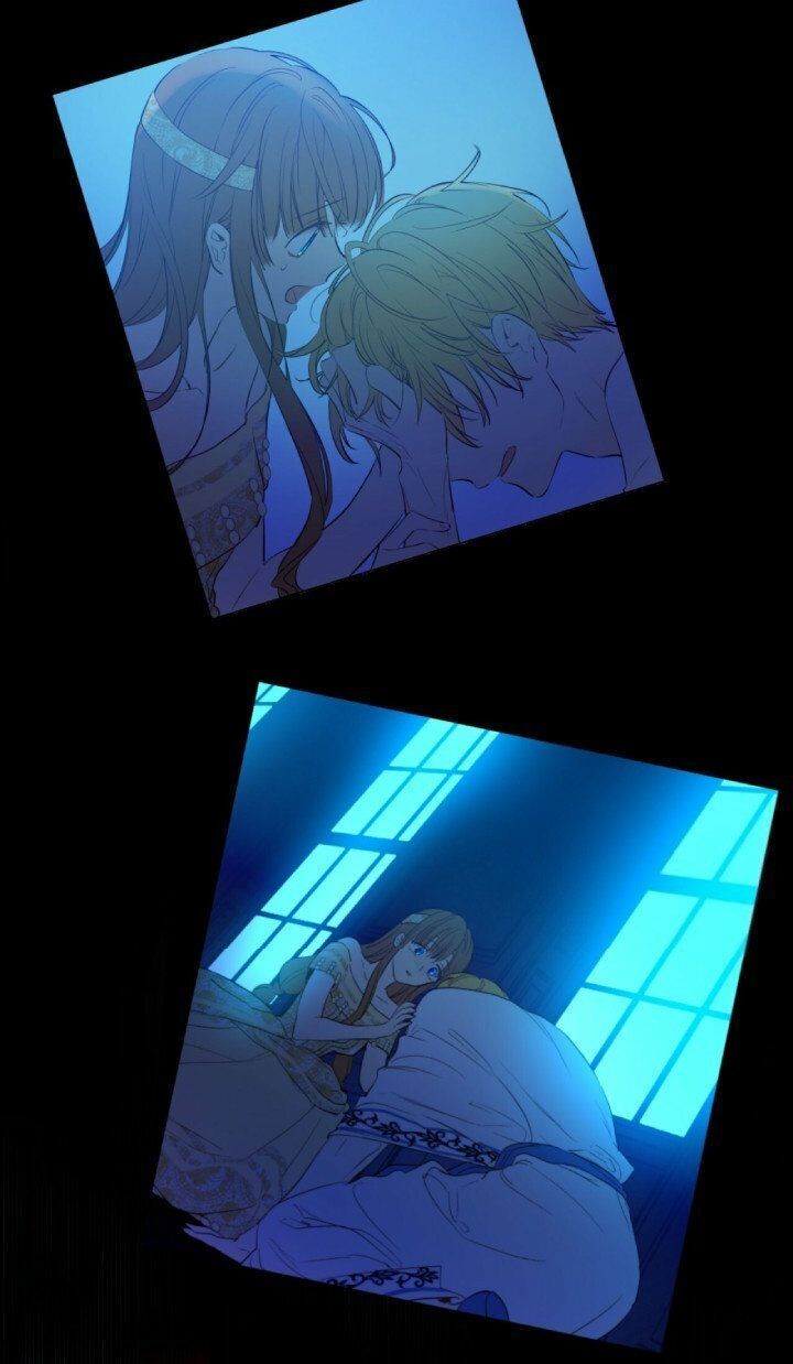 một ngày nọ tôi bỗng thành nàng công chúa chapter 96 46