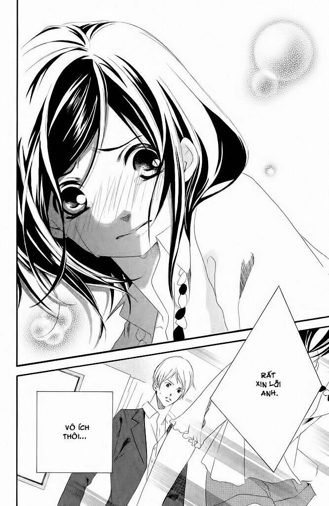 sensei, suki chapter 4 33