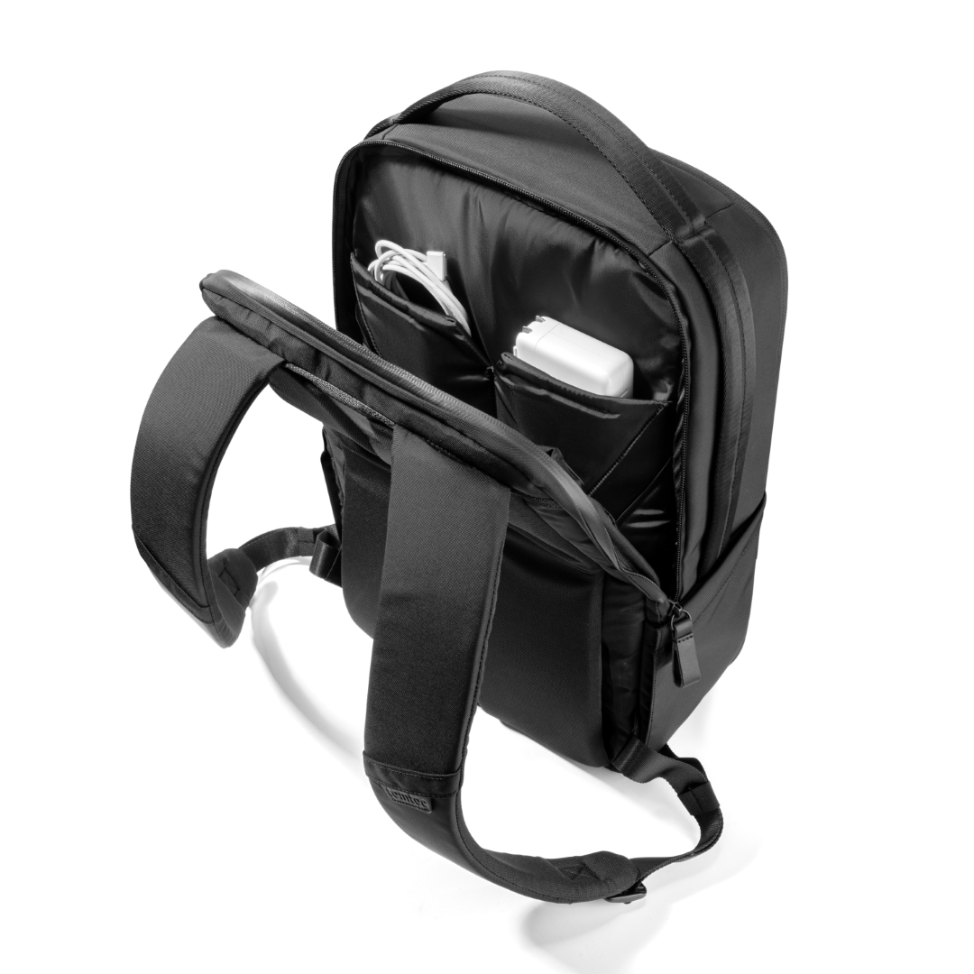Balo Tomtoc Cao Cấp Voyage - T50 Backpack Laptop 15.6″ – T50M1