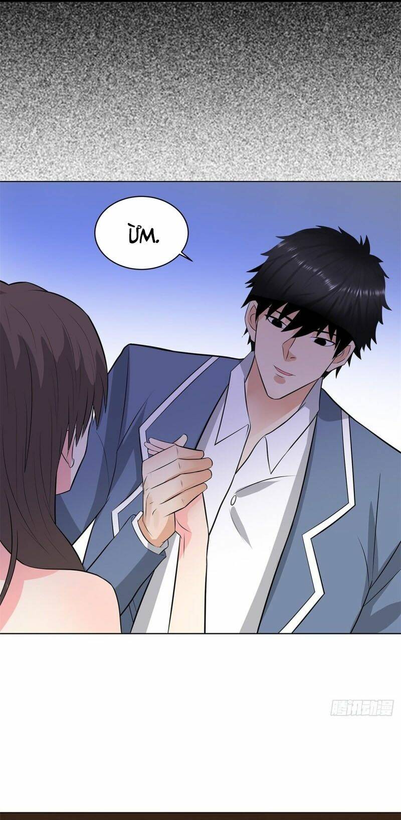 học viện cao thủ chapter 247 18