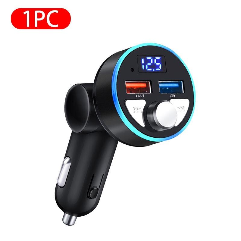 Máy Nghe Nhạc MP3 Đa Năng Có Màn Hình LED Kỹ Thuật Số
