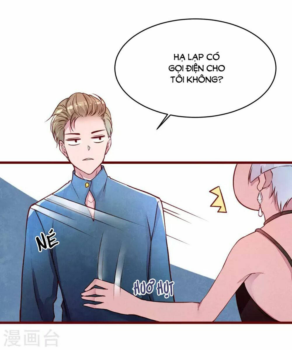 đào tạo nuôi dưỡng bạn trai mèo chapter 40 15