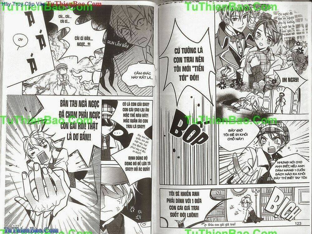 chuyện ở tu viện rolland chapter 1 63