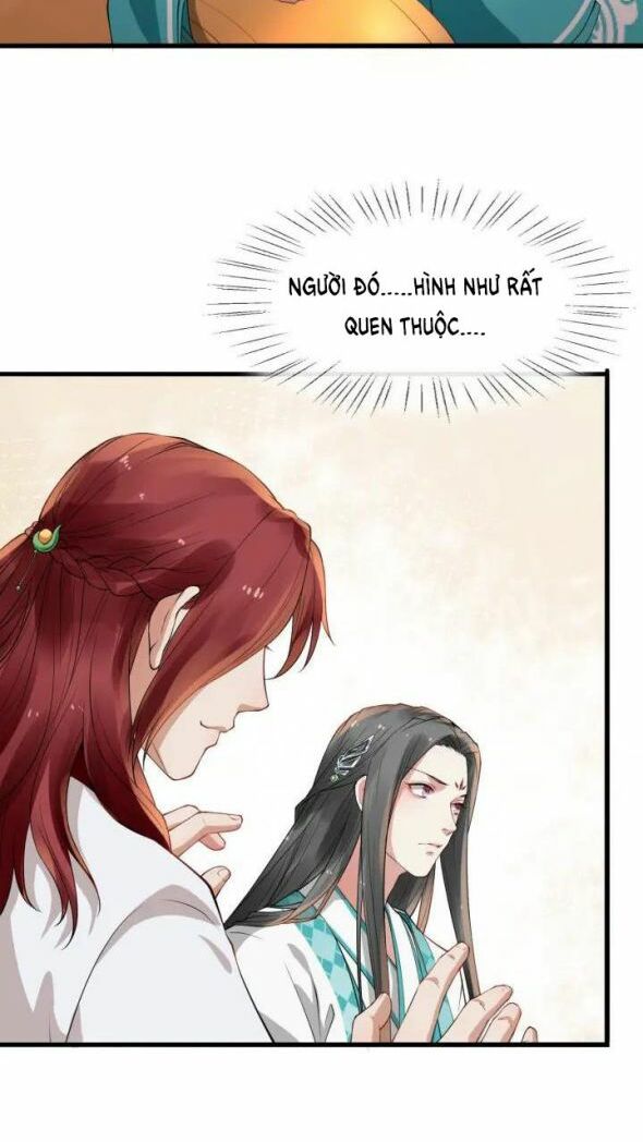 bồng sơn viễn 2 chapter 8 29