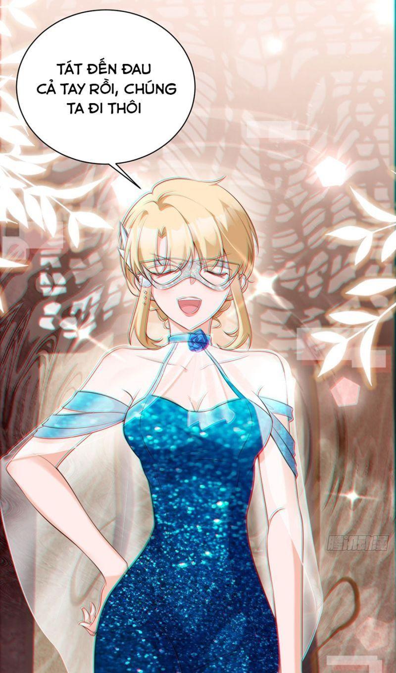 siêu cấp trà xanh hệ thống chapter 19 43