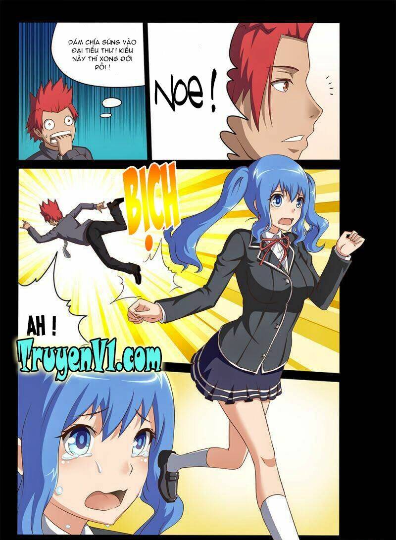 world of super sand box chapter 13 3