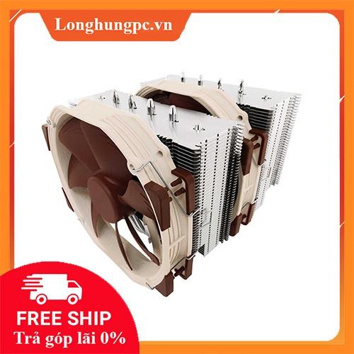 Tản Nhiệt Khí Noctua NH-D15