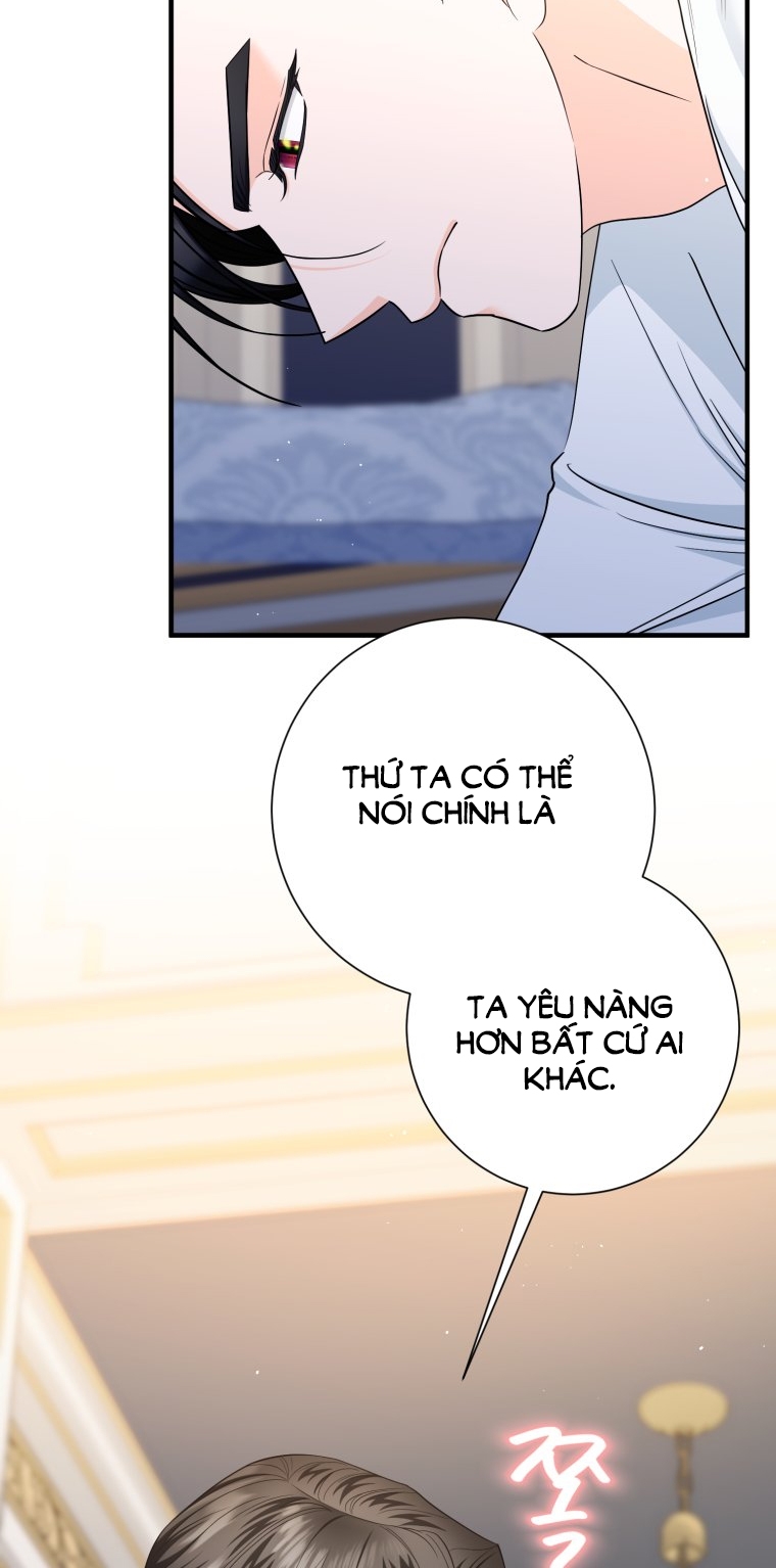 [18+] tôi đã kết hôn với kẻ thù giết cha mẹ chapter 19.2 23