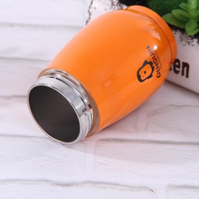 Bình Giữ Nhiệt Chim Cánh Cụt
