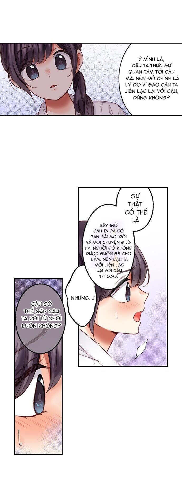 họ chắc chắn đã làm chuyện đó chapter 75.2 10
