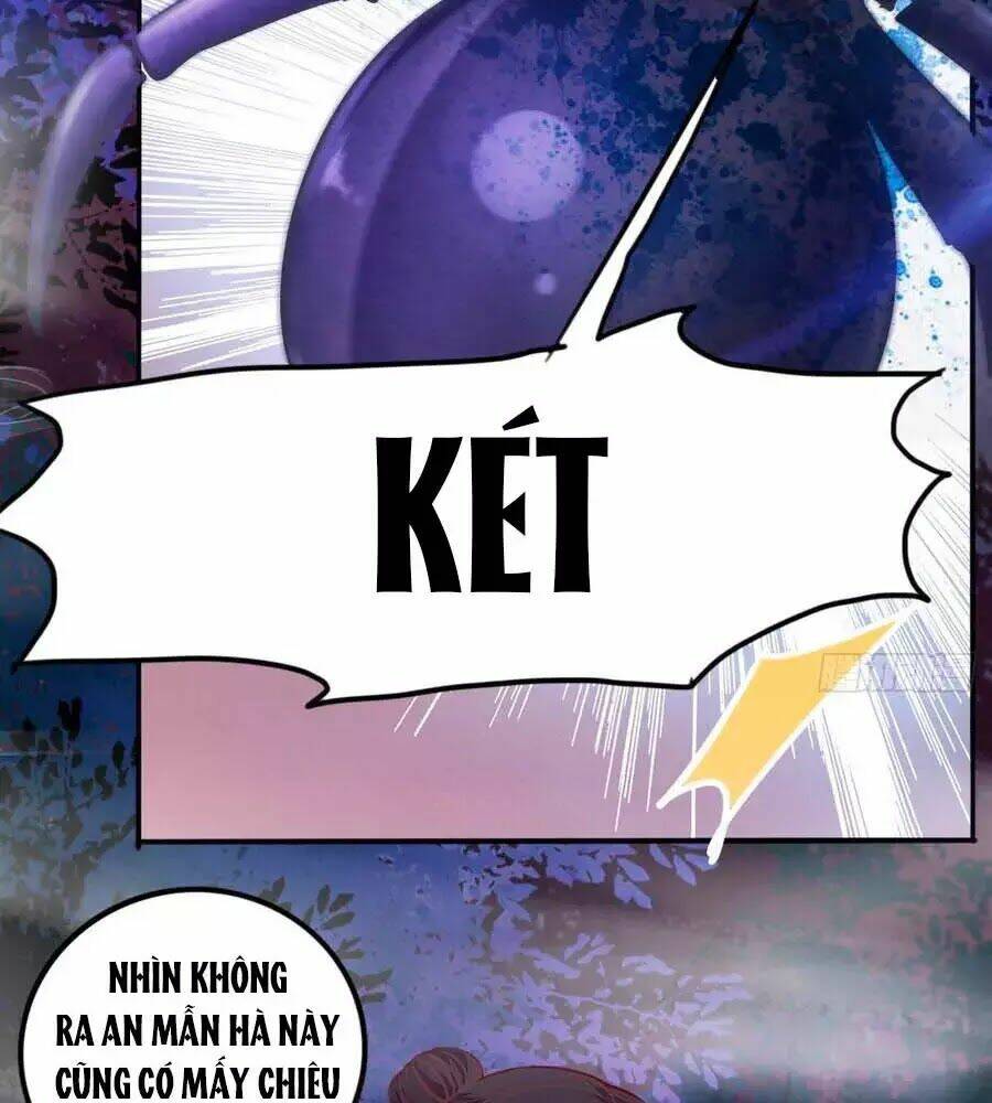 thần y khí nữ: ngự thú cuồng phi của quỷ đế chapter 67 48