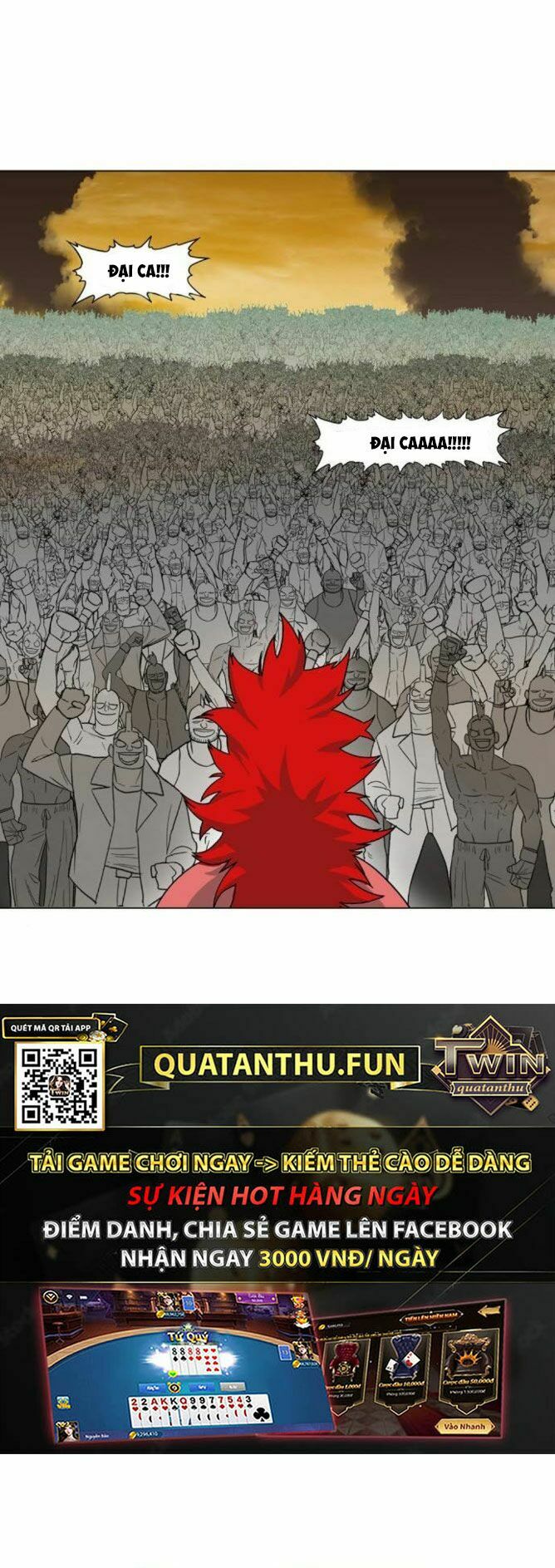 Võ Sĩ Quyền Anh chapter 75 18