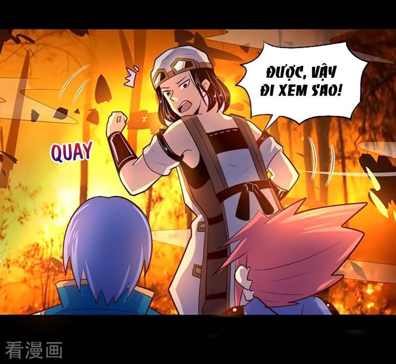 ta không phải là npc chapter 105 32