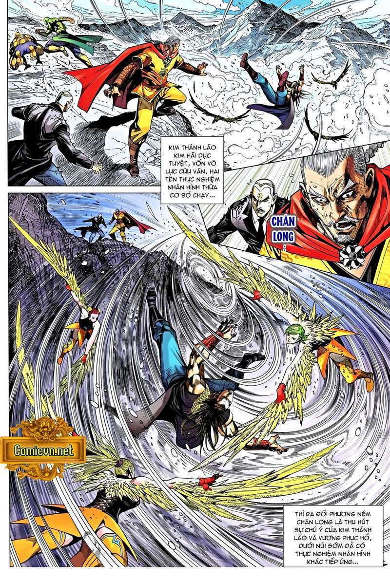 thạch hắc long truyện chapter 36 4