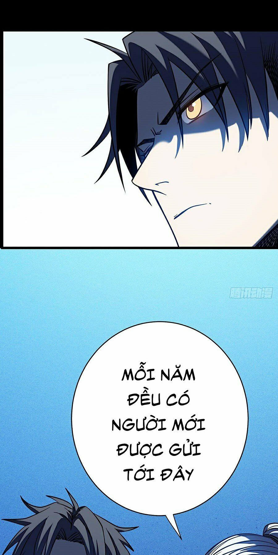 sát thần chi lộ tại dị giới chapter 8 64