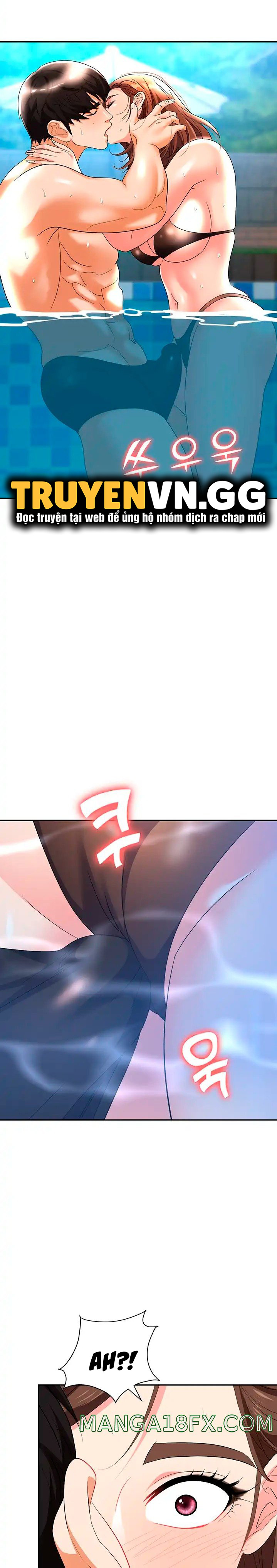 sập bẫy chapter 31 24