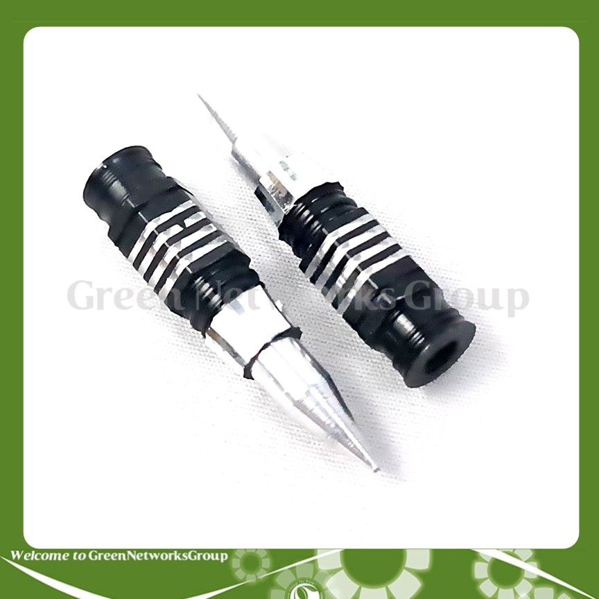 Ốc đũa thắng xe máy mẫu phi tiêu Green Networks Group