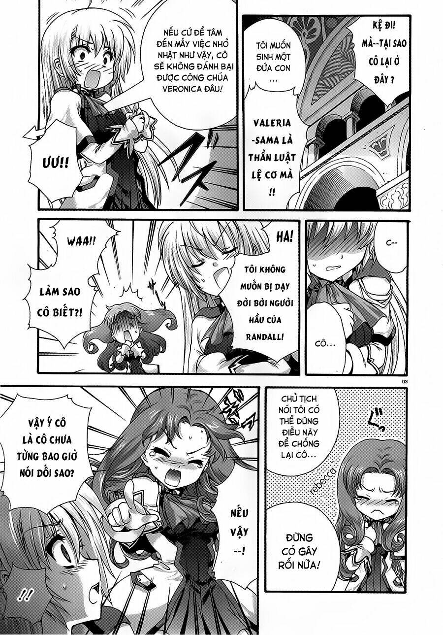 seikoku no dragonar chapter 13 3