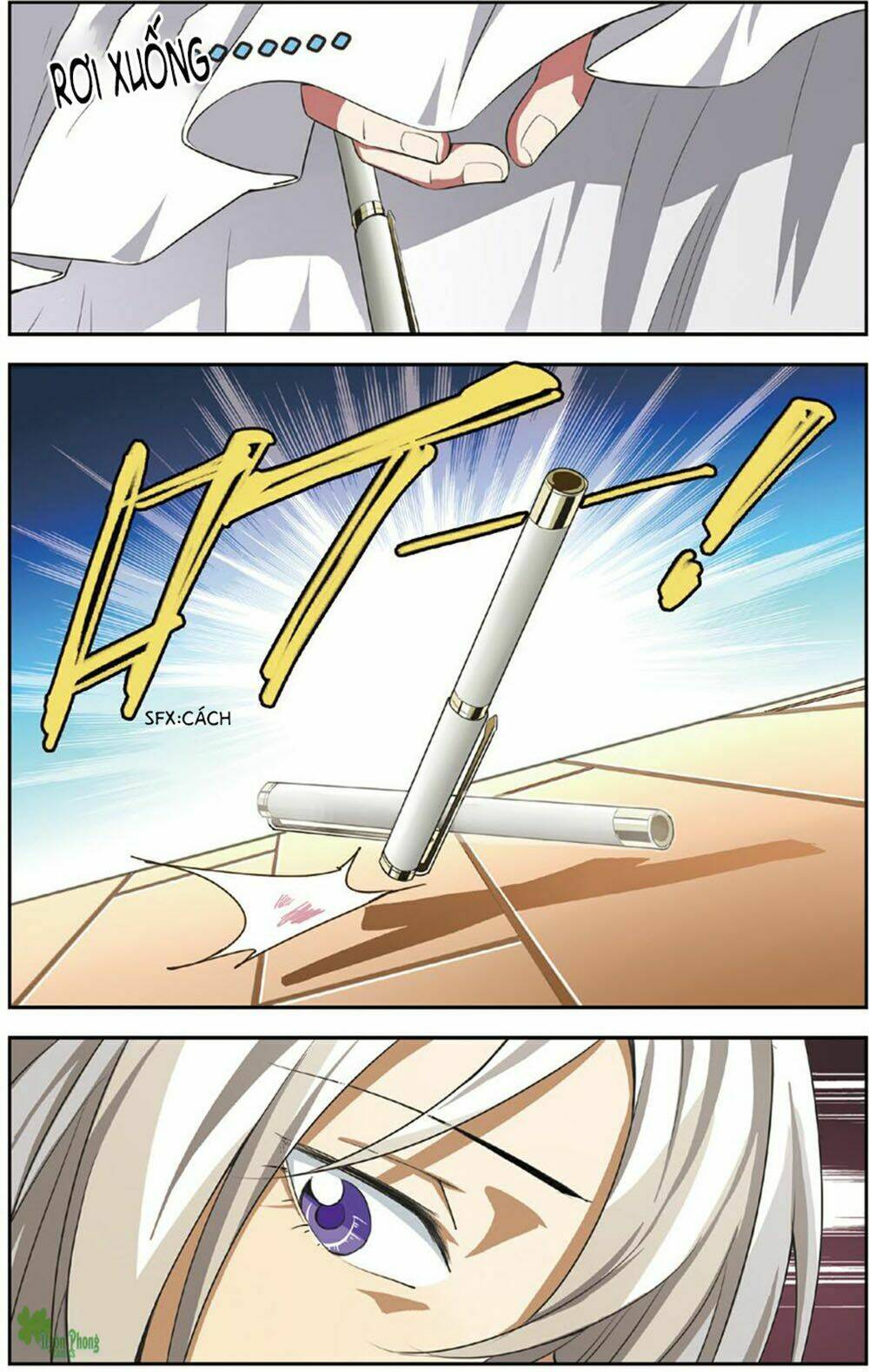 thiên tài j chapter 13 22