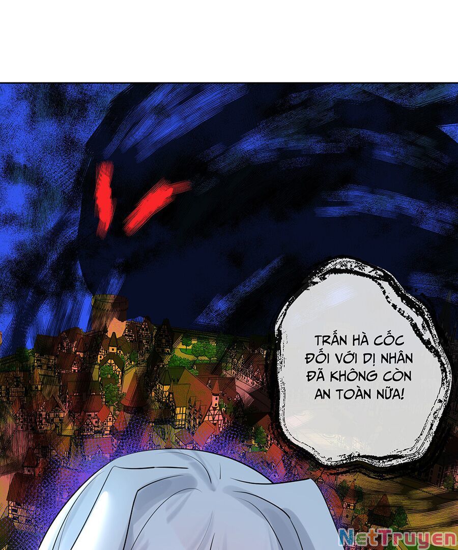 bản giáo chủ thân bất do kỷ chapter 12 41