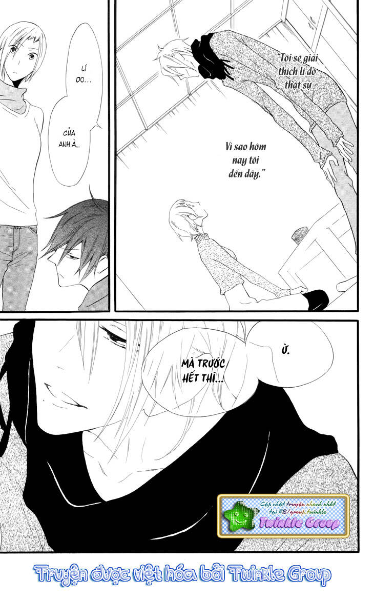 fukurousou aki arimasu chapter 4 6