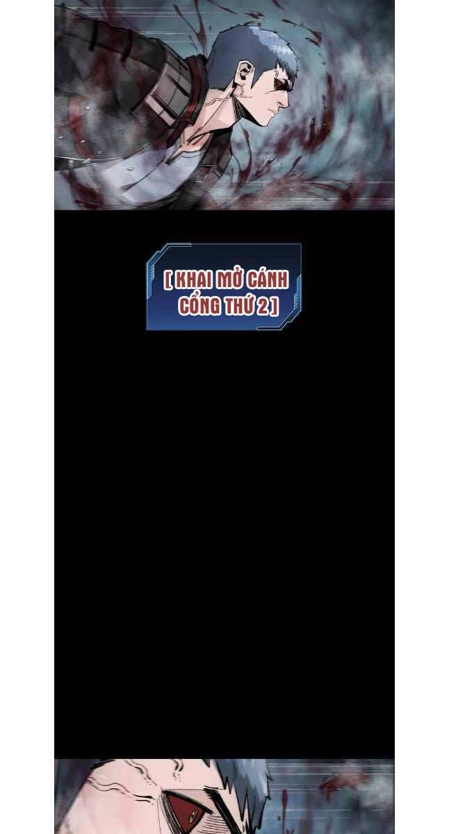 mật mã mê cung chapter 83 6