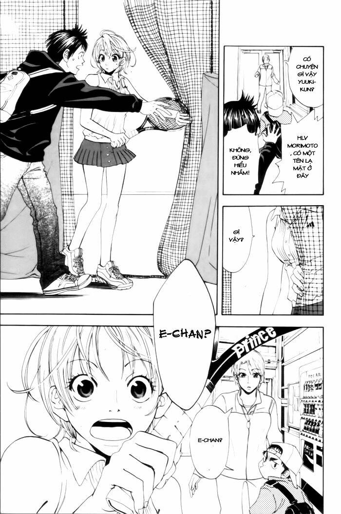 baby steps chapter 1.2 10