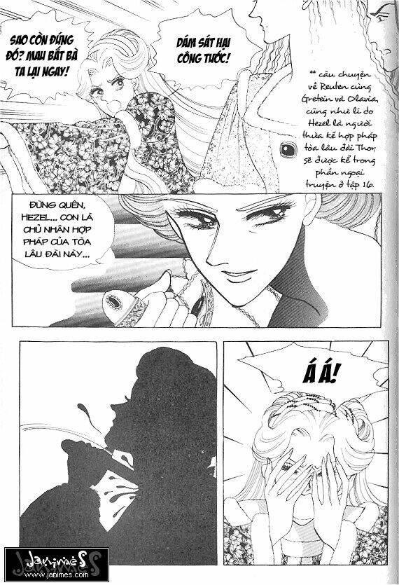princess manhwa chapter 5 38