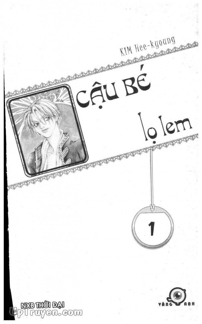 chàng lọ lem chapter 1 1
