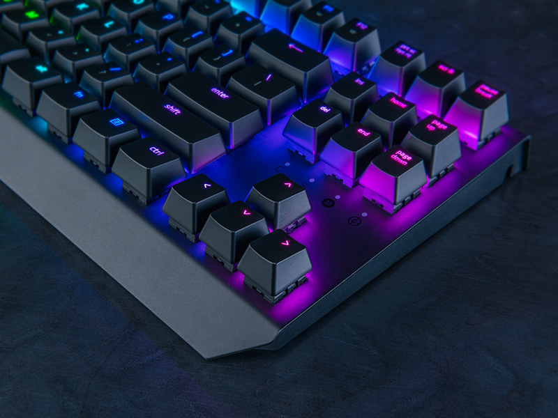 Bàn phím Razer Blackwidow X Tournament Chroma_Hàng chính hãng