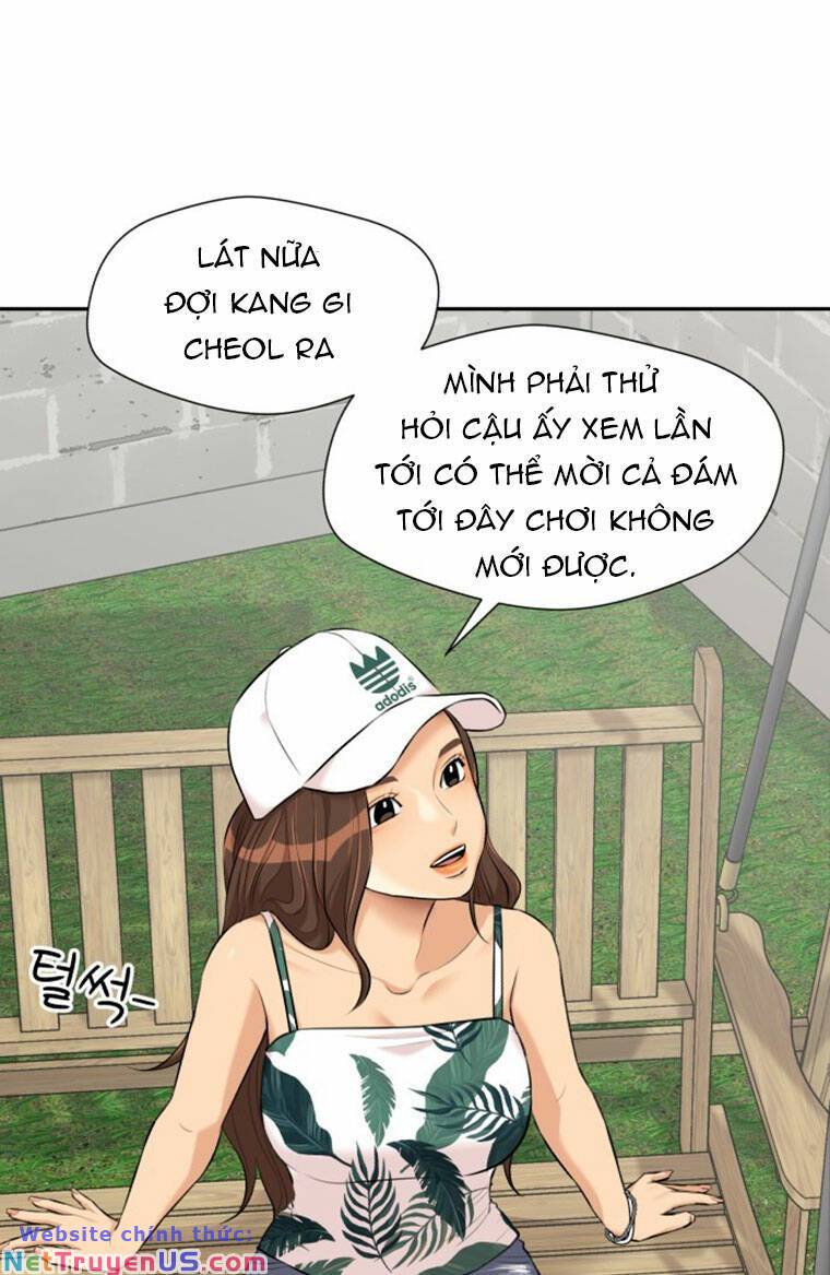 gương mặt thiên tài chapter 88 34