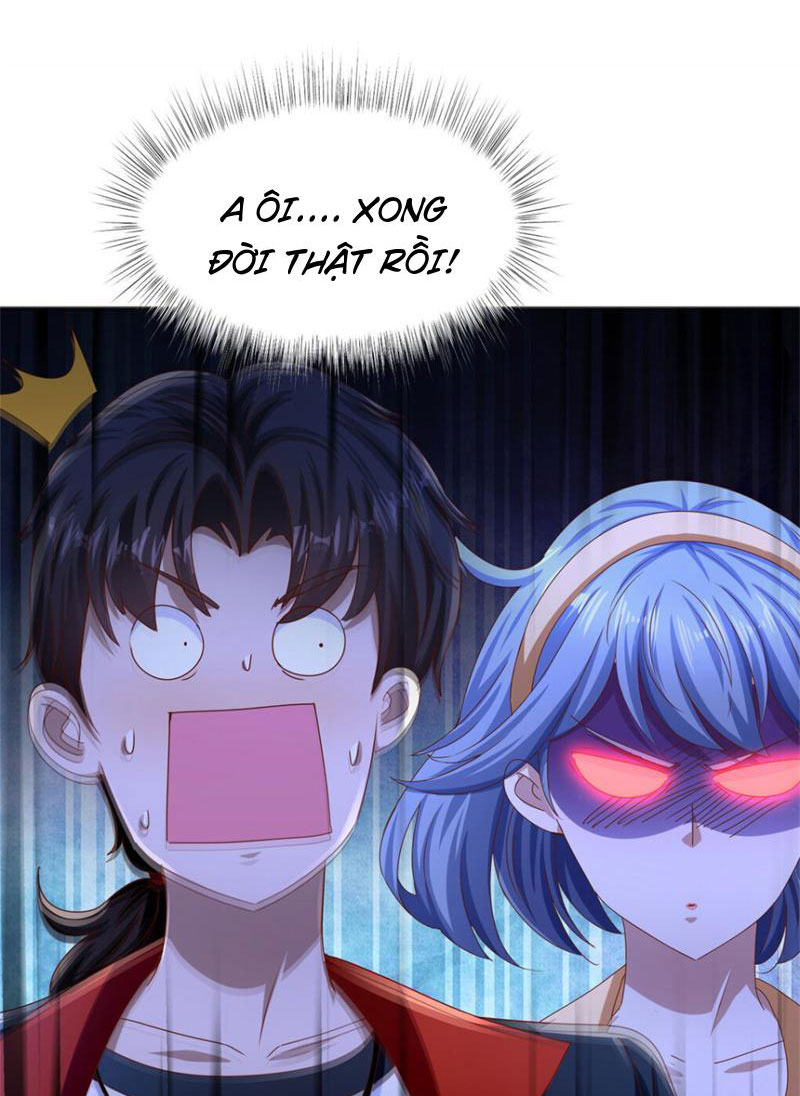 bảy vị tỷ tỷ tuyệt thế vô song của ta chapter 33 8