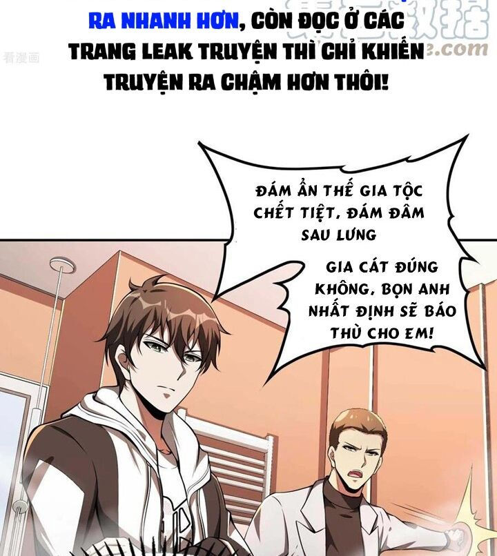 đệ nhất người ở rể chapter 93 4