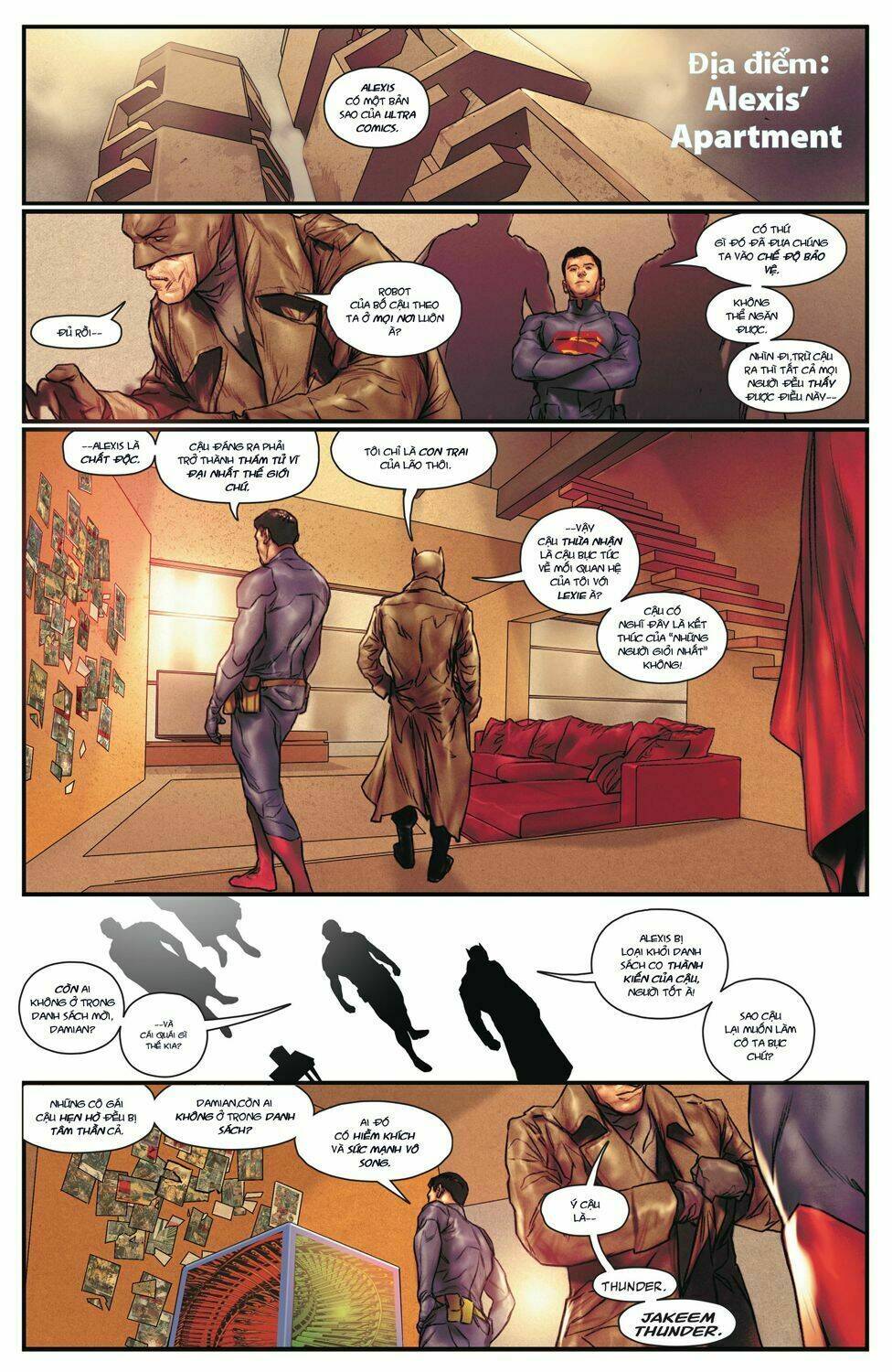The Multiversity chapter 3 37