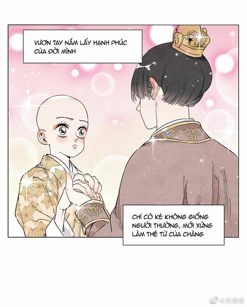 bang chủ đại nhân tìm cách trị hói đầu chapter 69 29