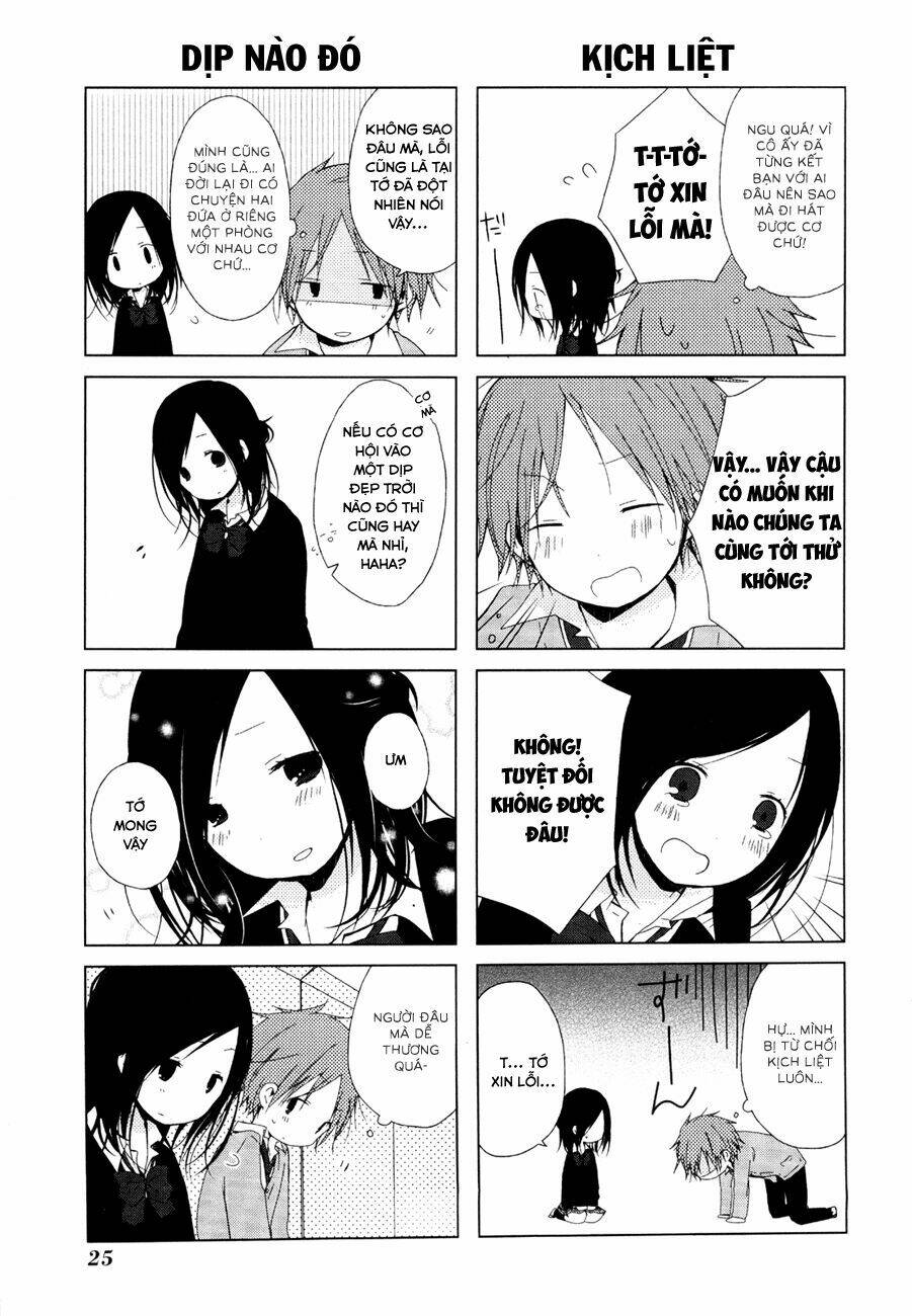 one week friends dst chapter 0 26