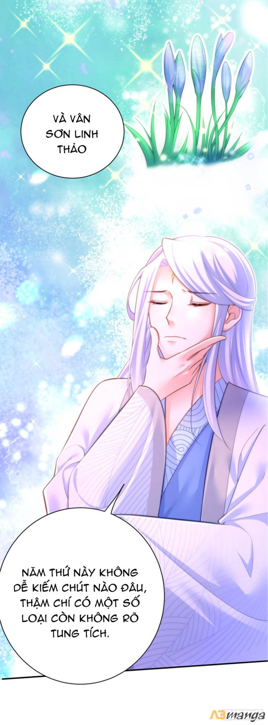 ngã tại hậu cung đương đại lão nữ chapter 40 23