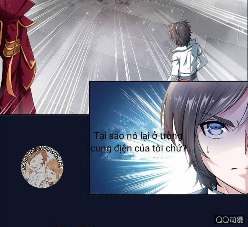 nine sun god king chapter 1 7