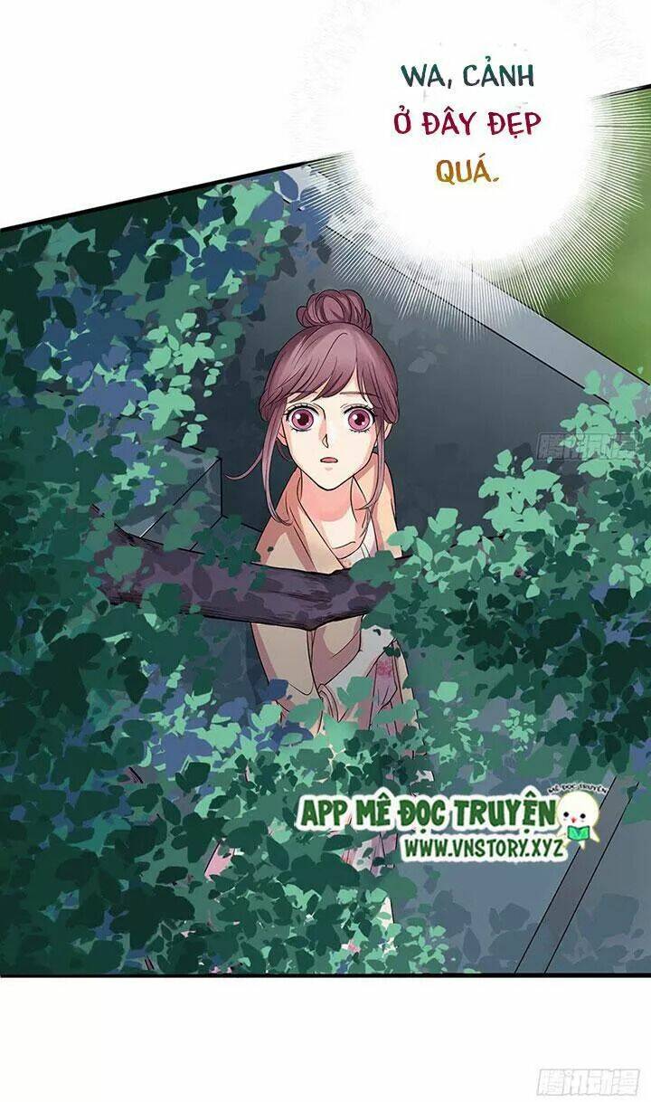 thiên hậu trở về chapter 15 9