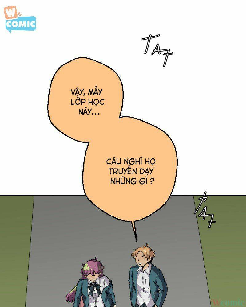 Thế Giới Không Hoàn Hảo Chapter 204 63